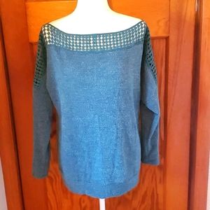 Women's sweater